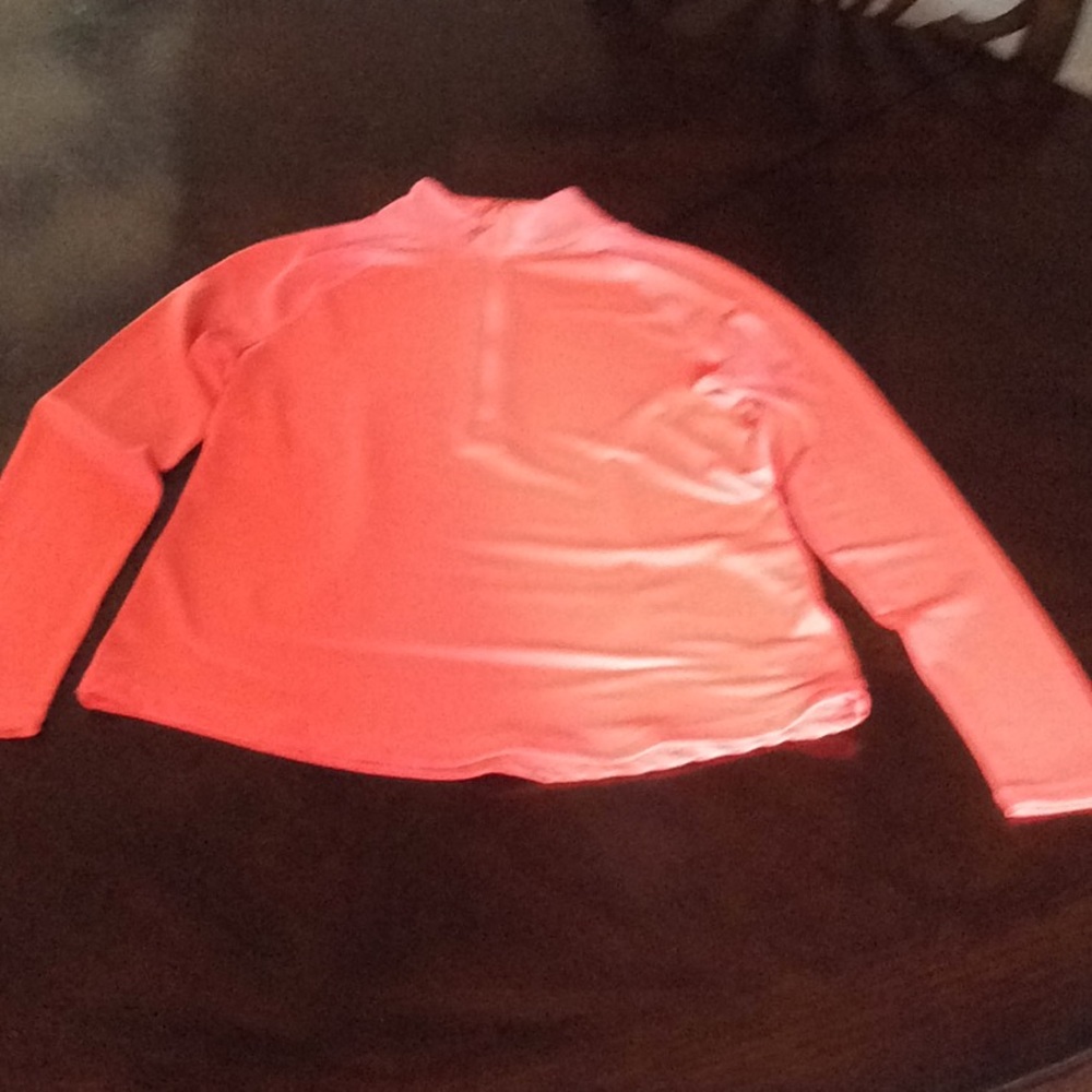 Never worn pullover